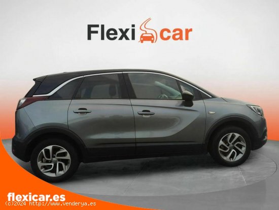 Opel Crossland X 1.2T 96kW (130CV) Excellence S/S - Gijón