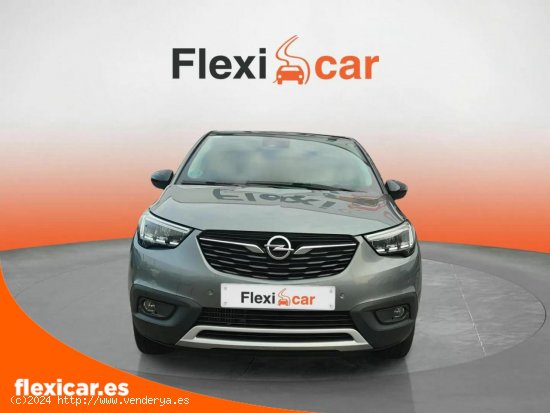 Opel Crossland X 1.2T 96kW (130CV) Excellence S/S - Gijón