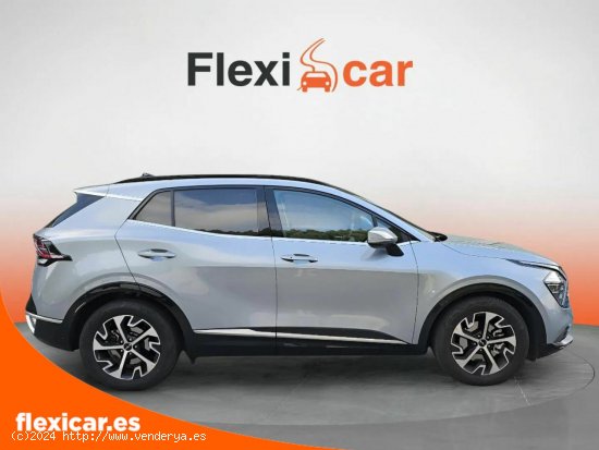 Kia Sportage 1.6 T-GDi MHEV 110kW (150CV) Drive 4x2 - Galdakao