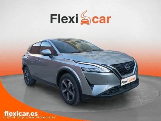 Nissan Qashqai DIG-T 116kW (158CV) mHEV Xtronic Acenta - Palma