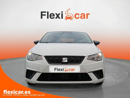 Seat Ibiza 1.0 EcoTSI 70kW (95CV) Reference - Gijón