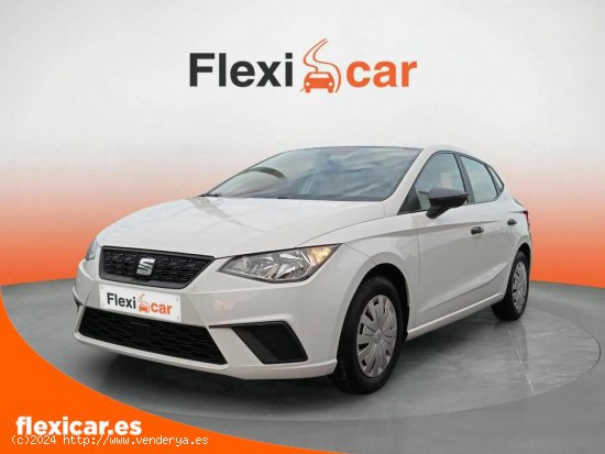 Seat Ibiza 1.0 EcoTSI 70kW (95CV) Reference - Gijón