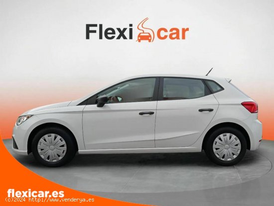 Seat Ibiza 1.0 EcoTSI 70kW (95CV) Reference - Gijón