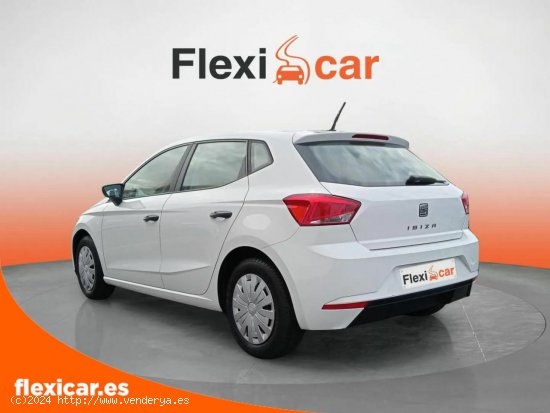 Seat Ibiza 1.0 EcoTSI 70kW (95CV) Reference - Gijón