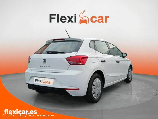 Seat Ibiza 1.0 EcoTSI 70kW (95CV) Reference - Gijón