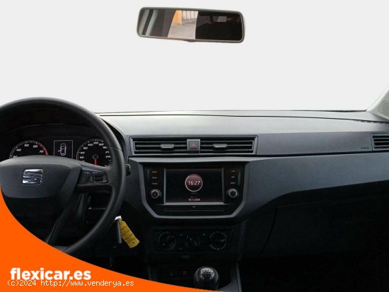 Seat Ibiza 1.0 EcoTSI 70kW (95CV) Reference - Gijón