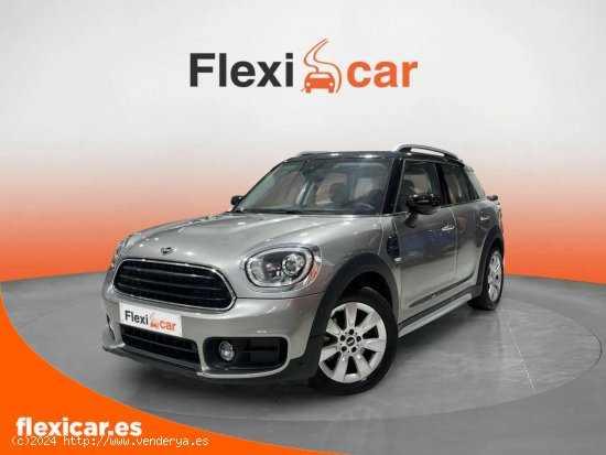 MINI Countryman Cooper D ALL4 - Salamanca