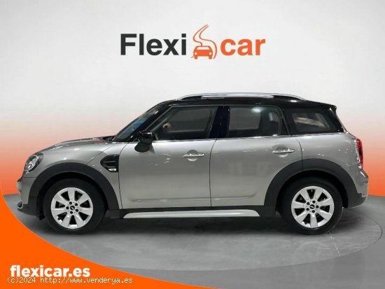 MINI Countryman Cooper D ALL4 - Salamanca