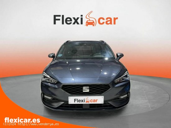 Seat Leon SP 2.0 TDI 110kW DSG S&S FR - Salamanca