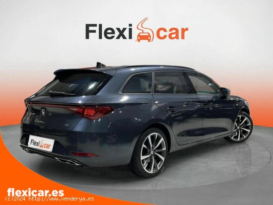 Seat Leon SP 2.0 TDI 110kW DSG S&S FR - Salamanca