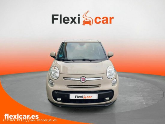 Fiat 500L 1.3 16v Multijet 70kW (95CV) S&S Lounge - A Coruña