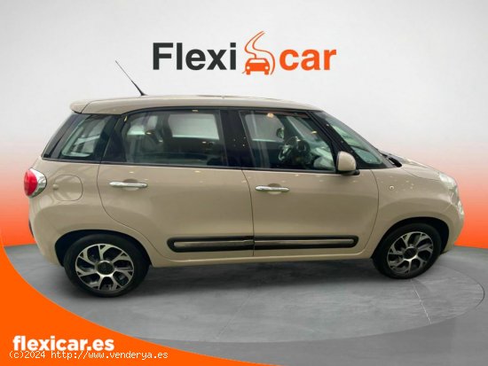 Fiat 500L 1.3 16v Multijet 70kW (95CV) S&S Lounge - A Coruña