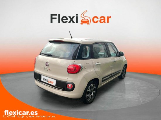 Fiat 500L 1.3 16v Multijet 70kW (95CV) S&S Lounge - A Coruña