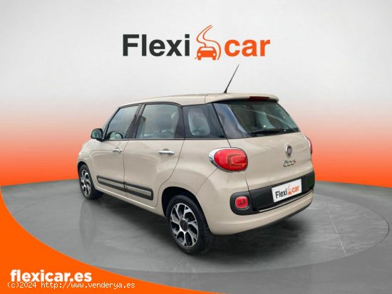 Fiat 500L 1.3 16v Multijet 70kW (95CV) S&S Lounge - A Coruña