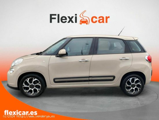 Fiat 500L 1.3 16v Multijet 70kW (95CV) S&S Lounge - A Coruña