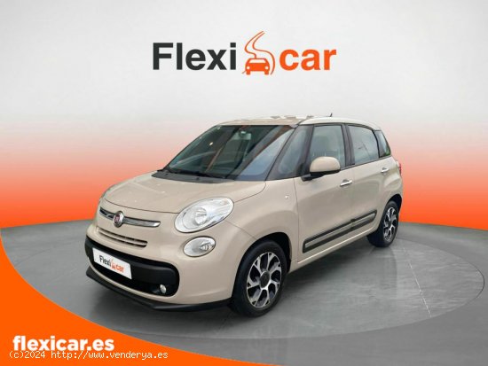 Fiat 500L 1.3 16v Multijet 70kW (95CV) S&S Lounge - A Coruña