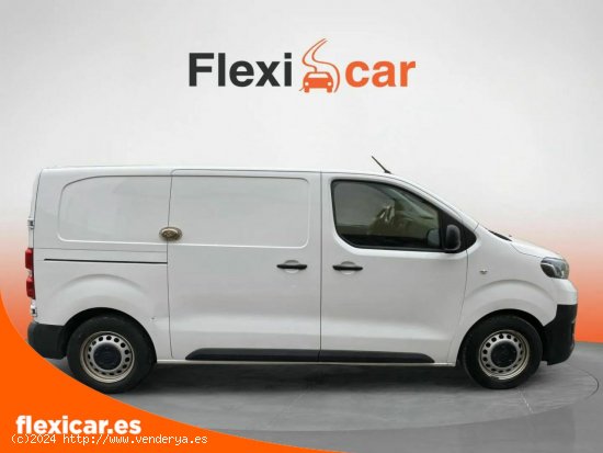 Toyota Proace 1.5D 75kW (102CV) - (2021) - Salamanca