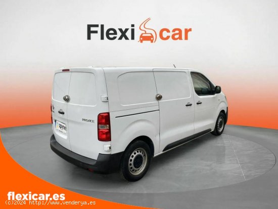 Toyota Proace 1.5D 75kW (102CV) - (2021) - Salamanca