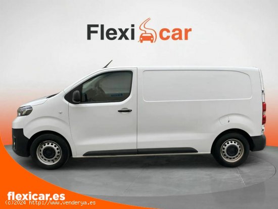 Toyota Proace 1.5D 75kW (102CV) - (2021) - Salamanca