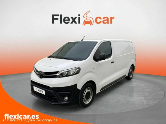 Toyota Proace 1.5D 75kW (102CV) - (2021) - Salamanca