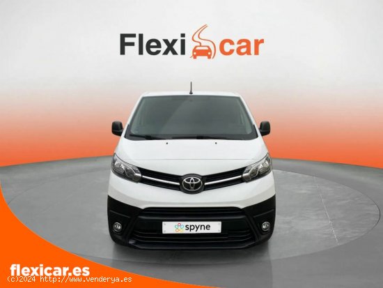 Toyota Proace 1.5D 75kW (102CV) - (2021) - Salamanca