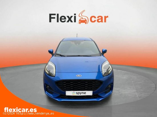 Ford Puma 1.0 EcoBoost 125cv ST-Line Design MHEV - Salamanca