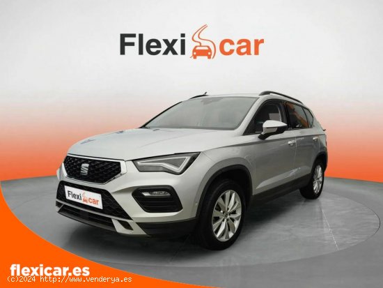 Seat Ateca 1.5 TSI 110kW DSG S&S Style XL - Gijón