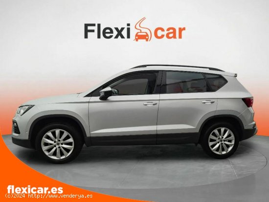 Seat Ateca 1.5 TSI 110kW DSG S&S Style XL - Gijón