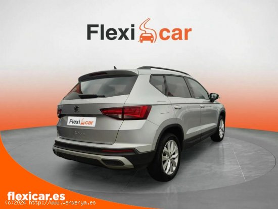 Seat Ateca 1.5 TSI 110kW DSG S&S Style XL - Gijón