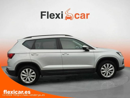 Seat Ateca 1.5 TSI 110kW DSG S&S Style XL - Gijón