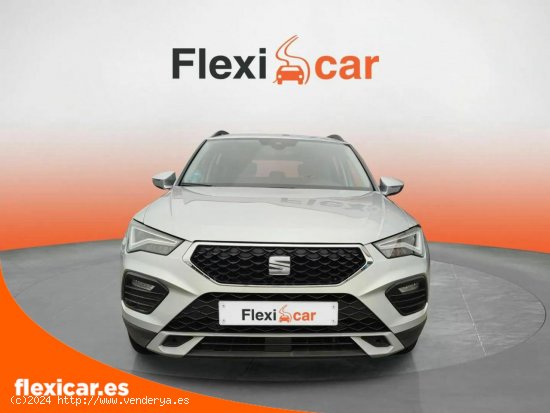 Seat Ateca 1.5 TSI 110kW DSG S&S Style XL - Gijón