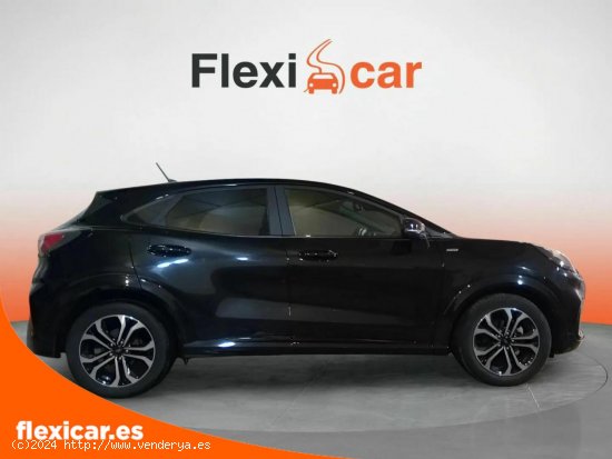 Ford Puma 1.0 EcoBoost 125cv ST-Line X MHEV - Córdoba