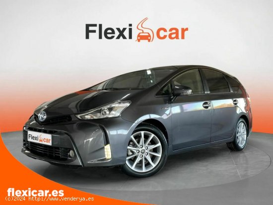 Toyota Prius+ Advance - Las Rozas de Madrid