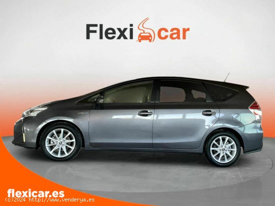 Toyota Prius+ Advance - Las Rozas de Madrid