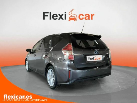 Toyota Prius+ Advance - Las Rozas de Madrid