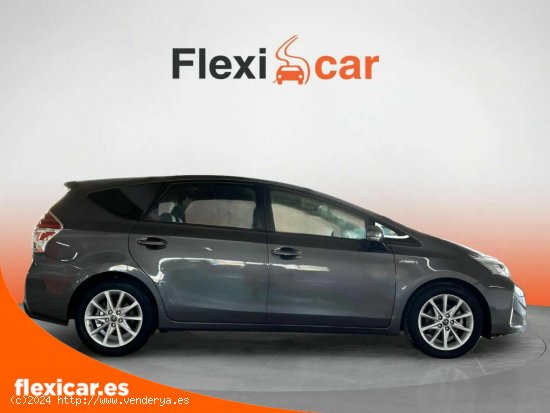 Toyota Prius+ Advance - Las Rozas de Madrid