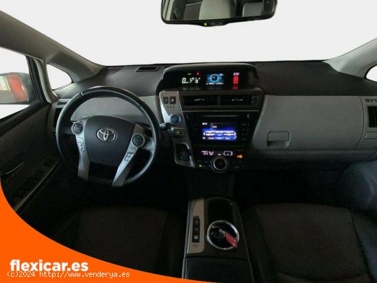 Toyota Prius+ Advance - Las Rozas de Madrid