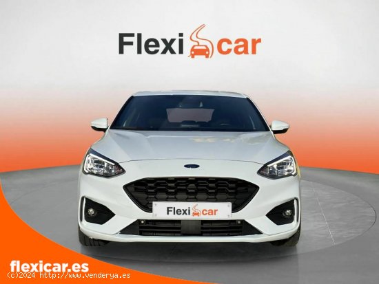 Ford Focus 1.0 Ecoboost MHEV 92kW Active X - Olías del Rey