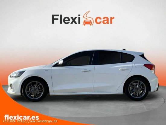 Ford Focus 1.0 Ecoboost MHEV 92kW Active X - Olías del Rey