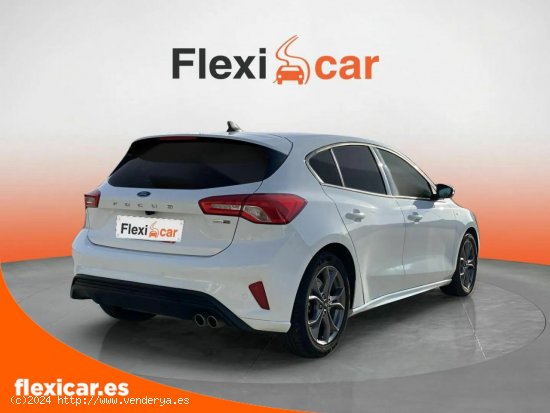 Ford Focus 1.0 Ecoboost MHEV 92kW Active X - Olías del Rey