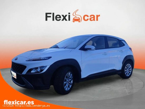 Hyundai Kona 1.0 TGDI Klass 4X2 - Gijón