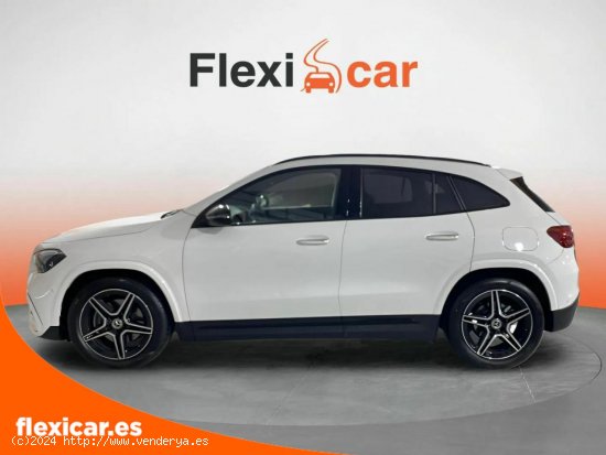 Mercedes GLA GLA 200 D - Alicante