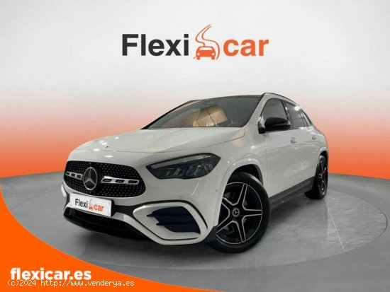 Mercedes GLA GLA 200 D - Alicante