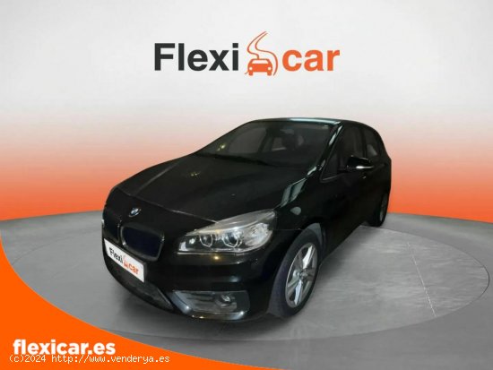 BMW Serie 2 Active Tourer 218d - Sabadell