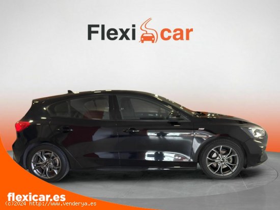 Ford Focus 1.0 Ecoboost 92kW ST-Line Auto - Esplugues de Llobregat