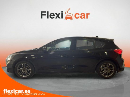 Ford Focus 1.0 Ecoboost 92kW ST-Line Auto - Esplugues de Llobregat