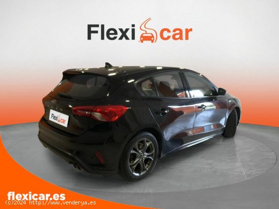 Ford Focus 1.0 Ecoboost 92kW ST-Line Auto - Esplugues de Llobregat