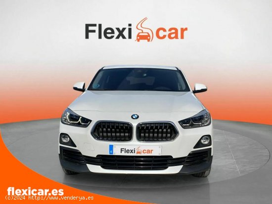 BMW X2 sDrive18i - Toledo