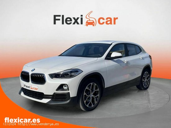 BMW X2 sDrive18i - Toledo