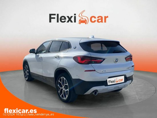 BMW X2 sDrive18i - Toledo